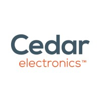 Cedar Logo